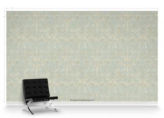 Фото - Обои MuralSources Natura Textured Wallcoverings - 401434>