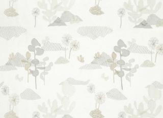 Фото - Ткани Nobilis Botanica - 398194>