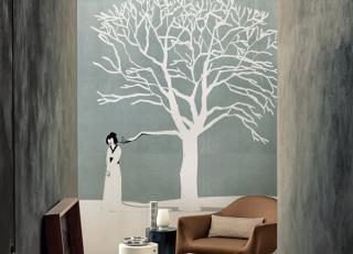 Фото - Обои Wall&Deco 2015 Contemporary Wallpaper - 250011>