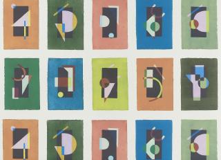 Фото - Обои Pierre Frey Parade - 537443>