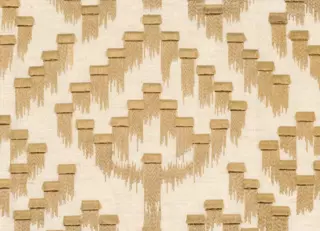 Фото - Ткани Casamance Murmures - 629412>