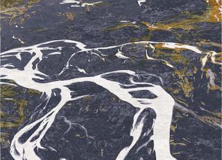 Фото - Ковры Tapis Rouge Planet Earth - 591435>