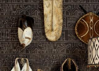 Фото - Обои Mindthegap Compendium - 506172>