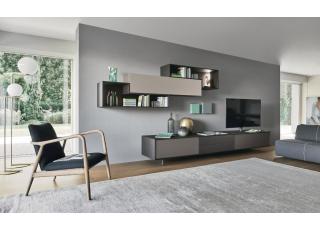 Фото - Мебель коллекции Wall Unit Systems - 610979>