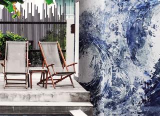 Фото - Обои Londonart Collection Glass 19 - 454028>