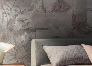 Фото - Обои Wall&Deco 2019 Contemporary Wallpaper - 410103>