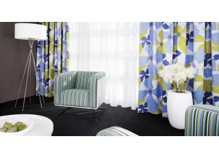 Фото - Ткани для штор Peru - 360463>