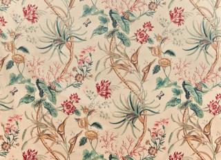 Фото - Ткани Sanderson Caverley Prints - 484030>