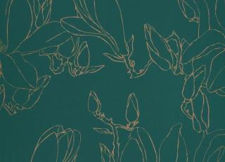 Фото - Обои Casadeco Idylle - 553280>