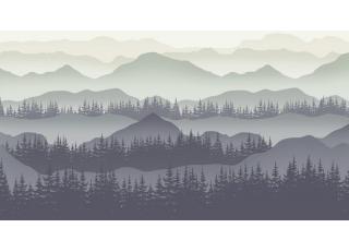 Фото - Обои Ortograf Горы - 478912>