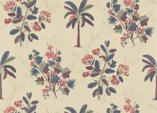 Фото - Ткани Zoffany Jaipur Prints - 300816>