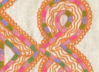 Фото - Ткани Elitis Menara - 624249>