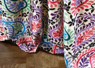 Фото - Ткани Lorca Chandor - 301186>