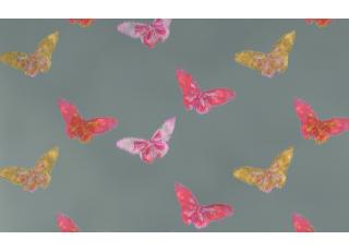 Фото - Ткани Sahco Papillon - 473154>