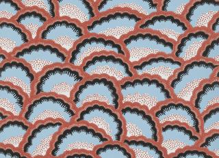 Фото - Обои Pierre Frey Eternel Ete - 516212>