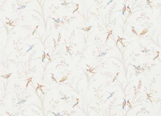 Фото - Обои Sanderson Country Woodland Wallcoverings - 622920>