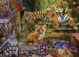 Фото - Обои Ortograf Ян Патрик Красный - 480041>