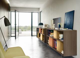 Фото - Мебель Sangiacomo - 610921>