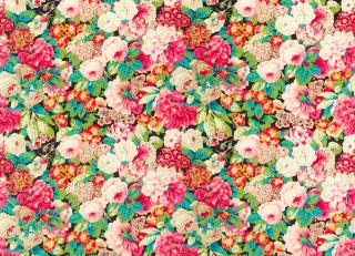 Фото - Ткани Sanderson One Sixty Fabrics - 513862>