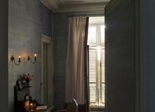 Фото - Обои De Gournay Plains - 252381>