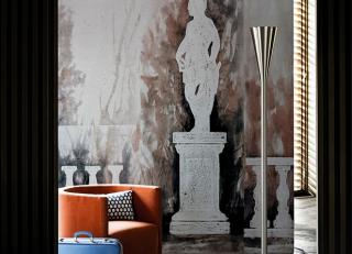 Фото - Обои Wall&Deco 2016 Contemporary Wallpaper - 249849>