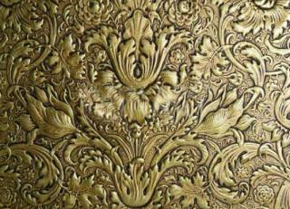 Фото - Обои Zuber Cuir de Cordoue - 243886>