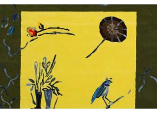 Фото - Ковры Pinton Editor carpets - 493961>