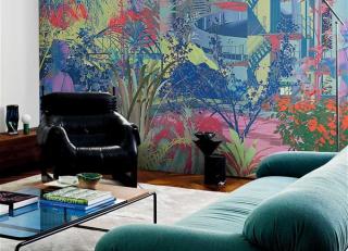 Фото - Обои Londonart Collection 19 - 453829>