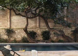 Фото - Ковры Nanimarquina Outdoor rugs - 562022>