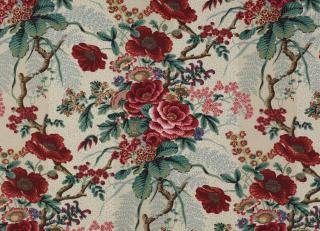 Фото - Ткани Colefax and Fowler Classic Prints I - 258400>