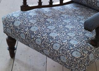 Фото - Ткани Chivasso Monsoon fabrics - 300360>