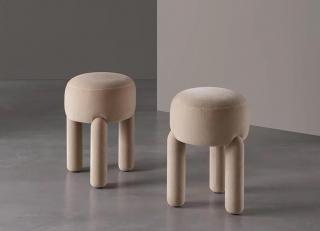 Фото - Дизайнерские итальянские пуфы и банкетки - 612683>