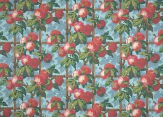 Фото - Обои Pierre Frey Jardins Secrets Wallpapers - 617428>