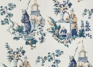 Фото - Обои Braquenie Grands Classiques - 482053>