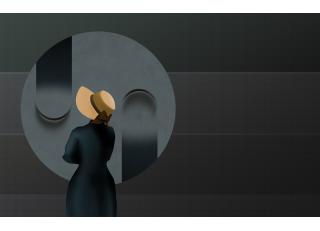 Фото - Обои Wall&Deco CODE 2018 WET SYSTEM - 462720>