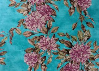 Фото - Обои Osborne & Little Enchanted Gardens - 324746>