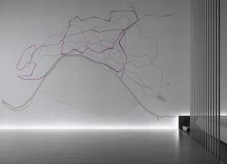 Фото - Обои Glamora Retro Story - 400981>