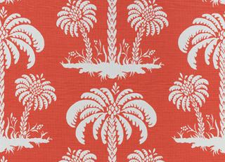 Фото - Ткани Thibaut Summer House - 529734>