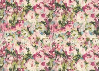 Фото - Ткани Studio G Floral Flourish - 530184>