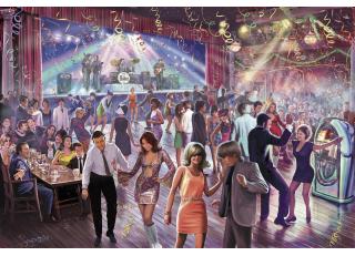 Фото - Обои Photowall Люди - 298715>