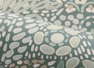 Фото - Обои Casamance Casa Azul - 601177>