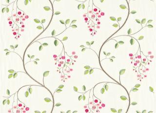 Фото - Ткани Sanderson Beautiful Balloons Fabrics - 302515>