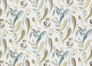 Фото - Ткани Nina Campbell Les Indiennes Fabrics - 390408>