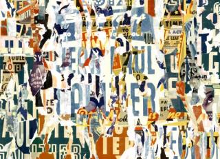 Фото - Обои Jean Paul Gaultier Voyages Voyages Papiers - 381194>