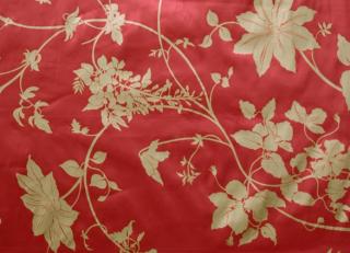 Фото - Ткани Nina Campbell Giverny - 289290>