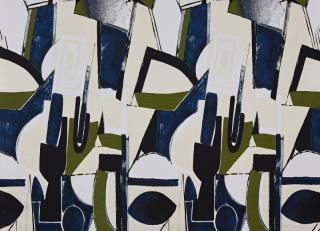 Фото - Ткани Fadini Borghi Maharani - 468854>