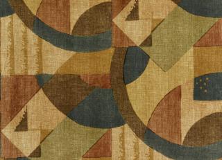 Фото - Обои Zoffany Rhombi Vinyl Wallcoverings - 417716>