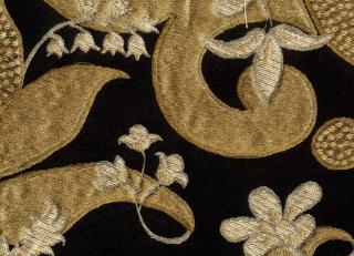 Фото - Ткани Rubelli Semiramide - 494028>