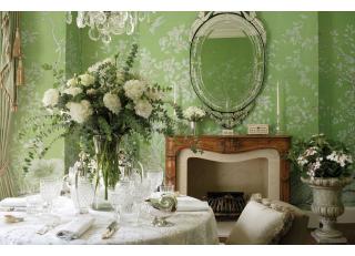 Фото - Обои для стен De Gournay - 252171>