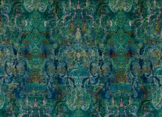 Фото - Ткани Black Edition Herbaria Prints and Weaves - 456048>